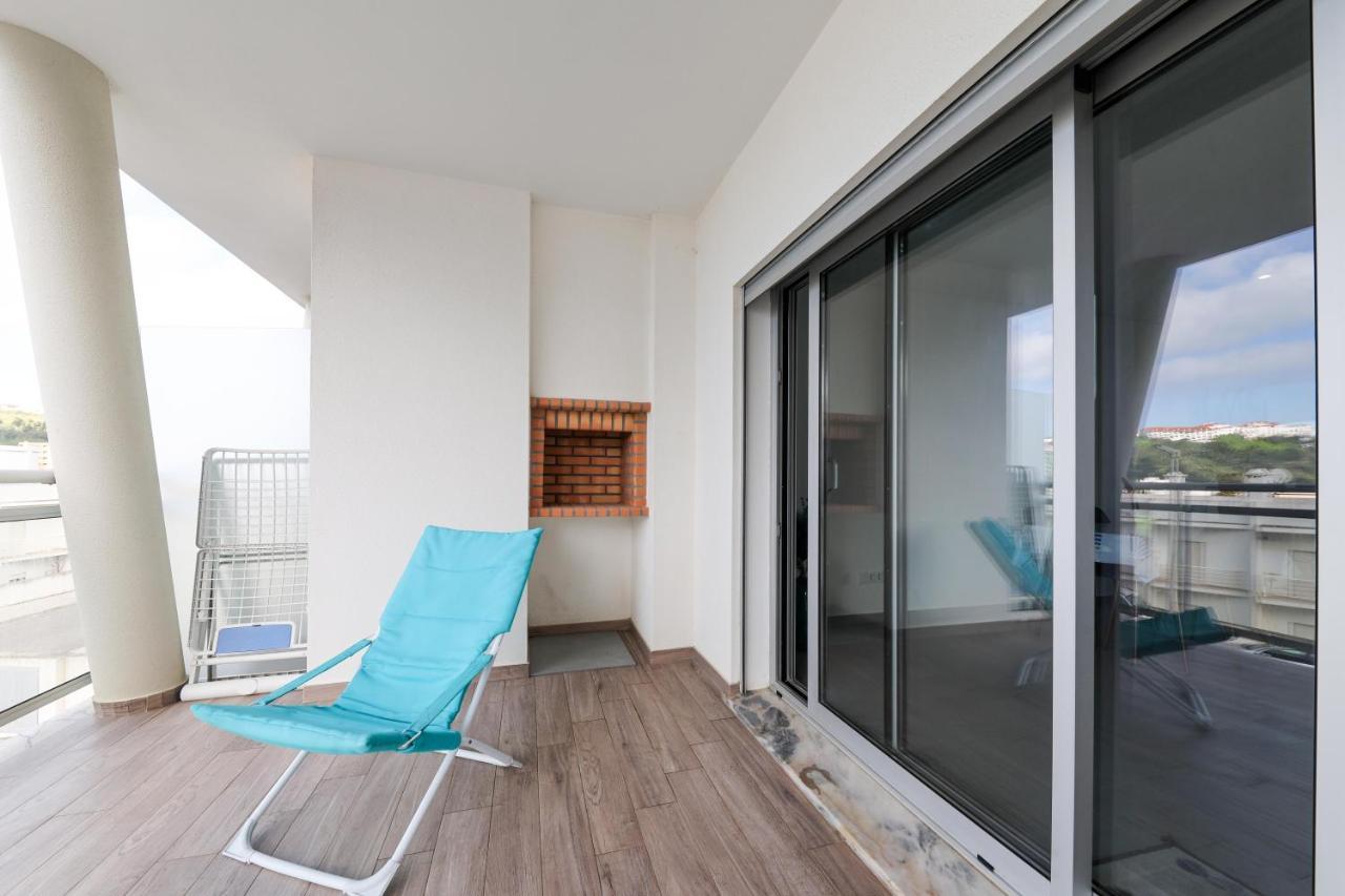 Apartamento Casa Gamboa Nazaré Exterior foto
