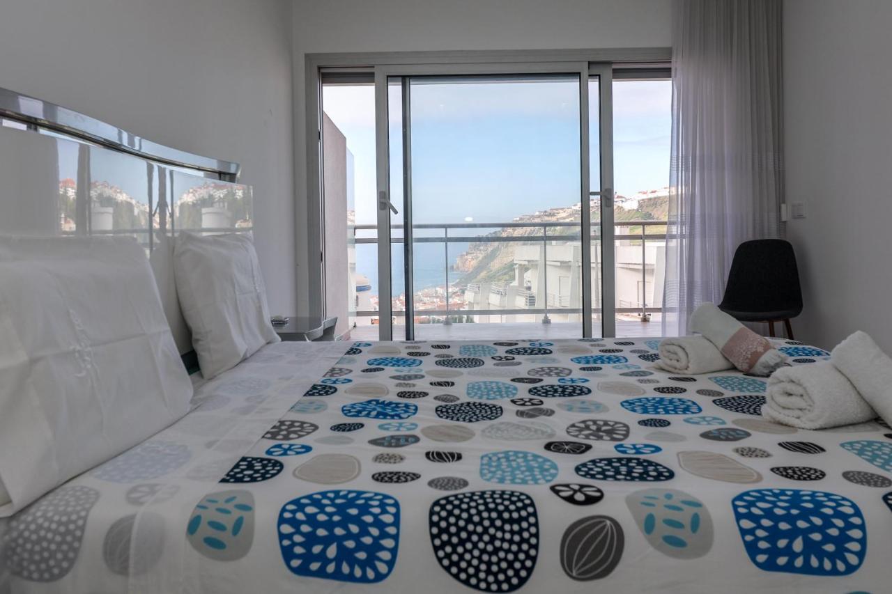 Apartamento Casa Gamboa Nazaré Exterior foto