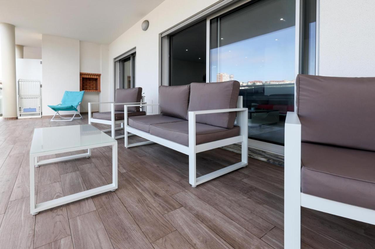 Apartamento Casa Gamboa Nazaré Exterior foto