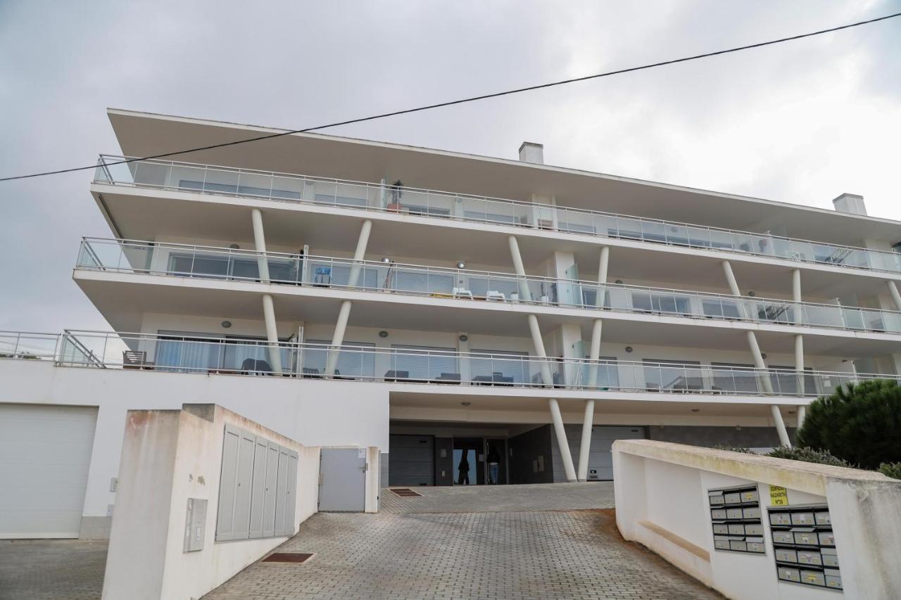 Apartamento Casa Gamboa Nazaré Exterior foto