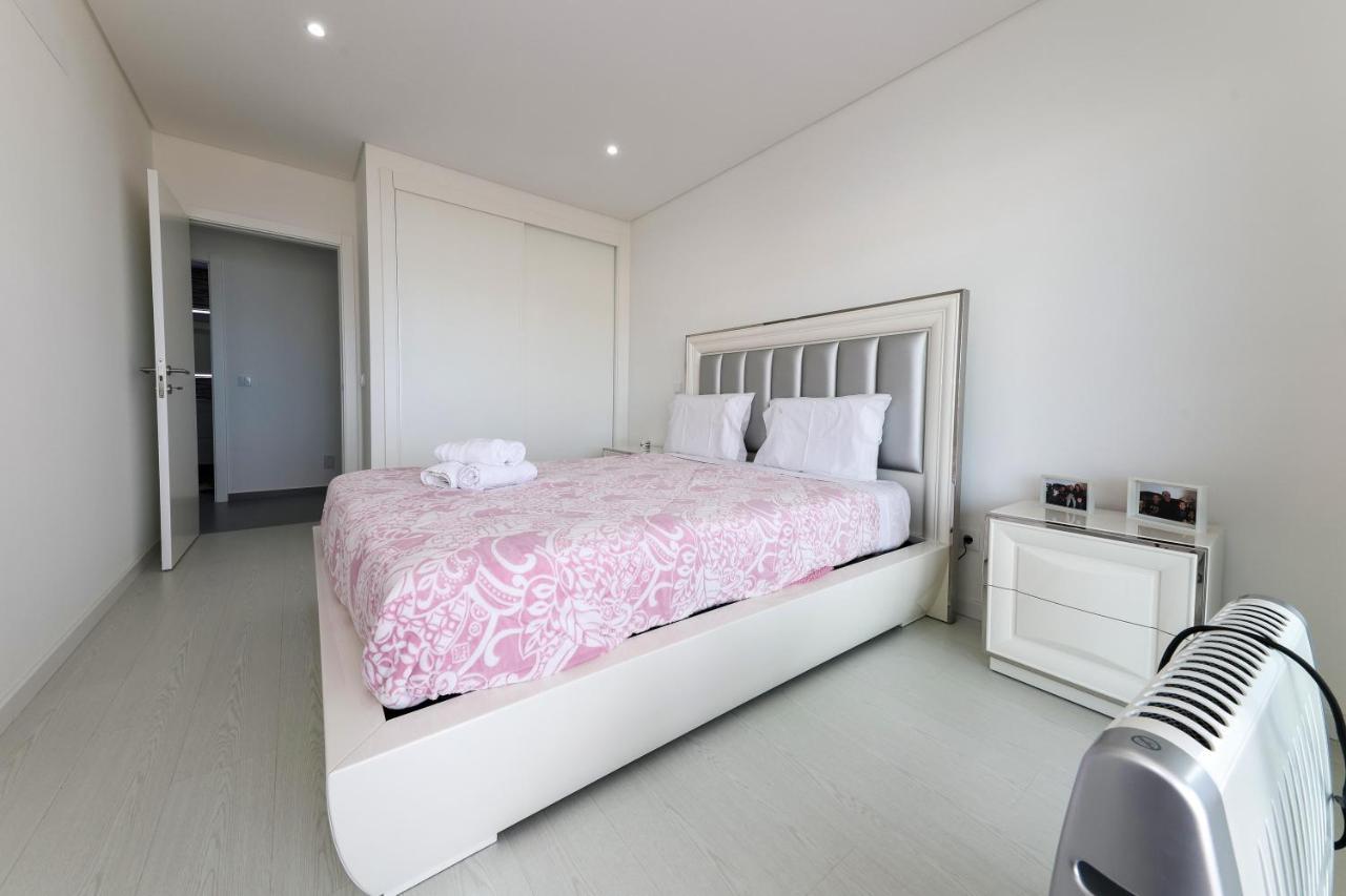 Apartamento Casa Gamboa Nazaré Exterior foto