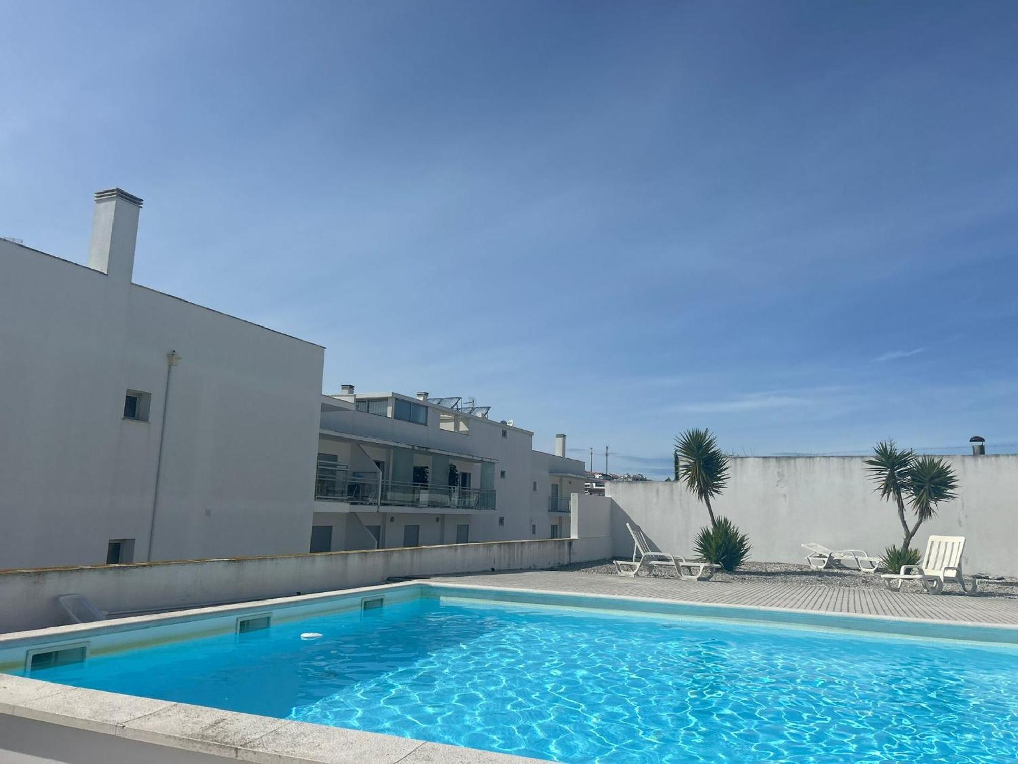 Apartamento Casa Gamboa Nazaré Exterior foto