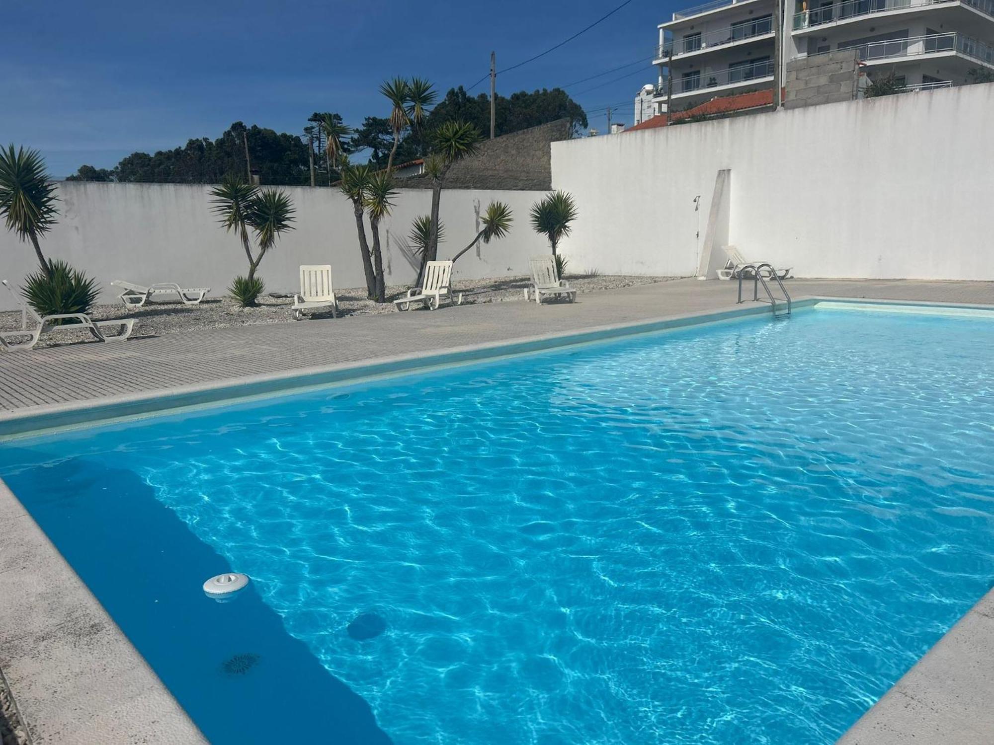 Apartamento Casa Gamboa Nazaré Exterior foto